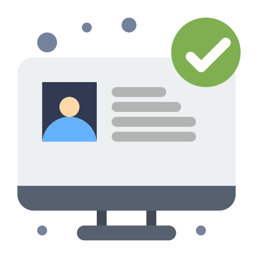 Instant Registration Sync