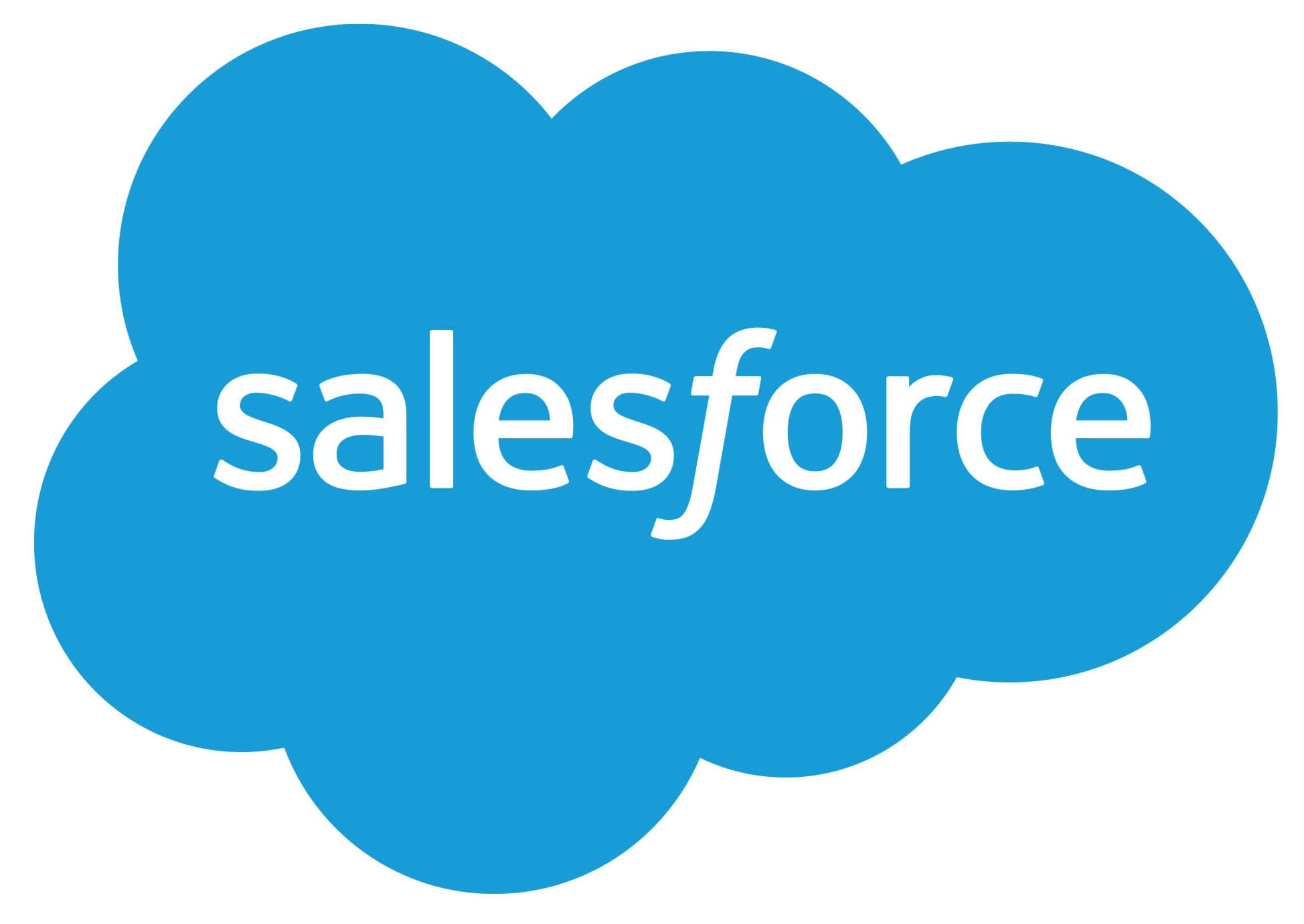 seamless integration with Salesforce