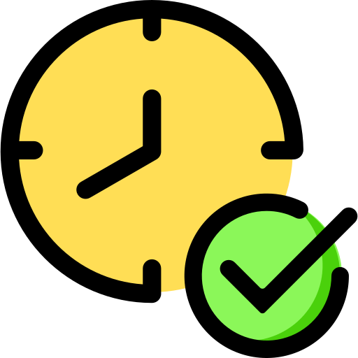 Save Time & Reduce Manual Work
