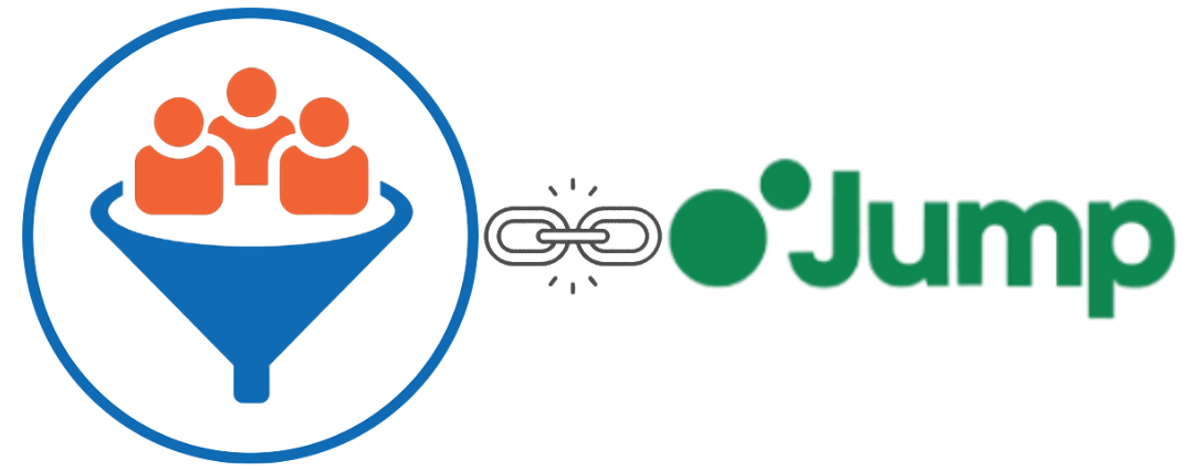 Jump CRM Integration | LeadCenter.ai