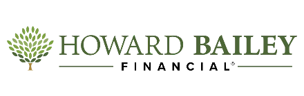 Howard Bailey Financial logo