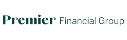 Premier Financial Group logo