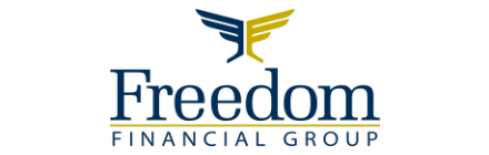 Freedom Financial Group logo