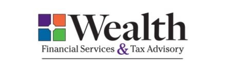 Wealth Financial Services & Tax Advisory logo