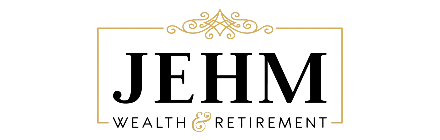 JEHM Wealth & Retirement logo