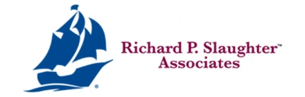 Richard P. Slaughter Associates logo