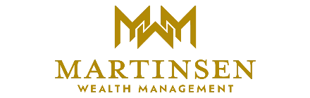 Martinsen Wealth Management logo