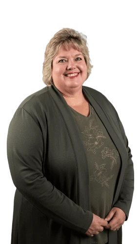 Eleza Miller, Operations Manager, Eldridge, IA