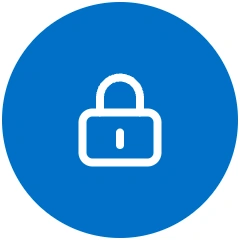 Access controls icon