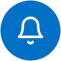 Reminder icon