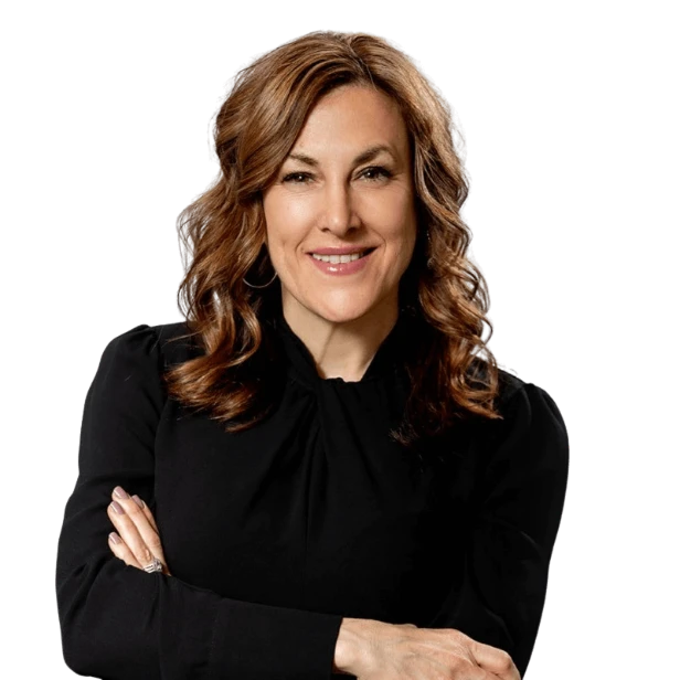 Jennifer Lahaie, Owner and Founder, Investment Advisor Representative, Simpsonville, SC