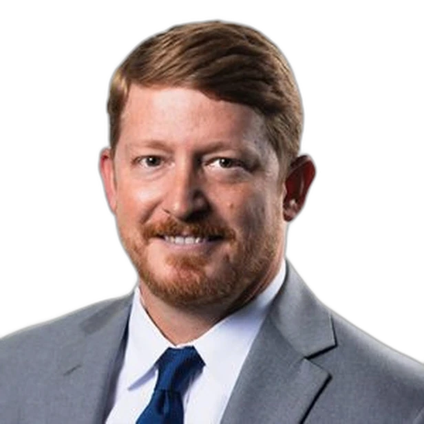 Jonathan White, Marketing Director, Freedom Financial Group