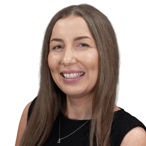 Patricia Hancock, Marketing Executive, Pittsburgh and Erie, PA
